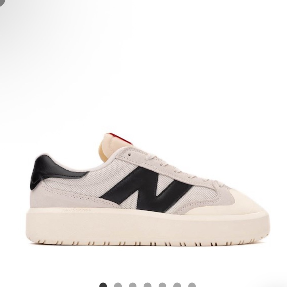 New Balance CT302